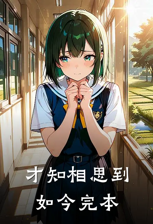 才知相思到如今完本