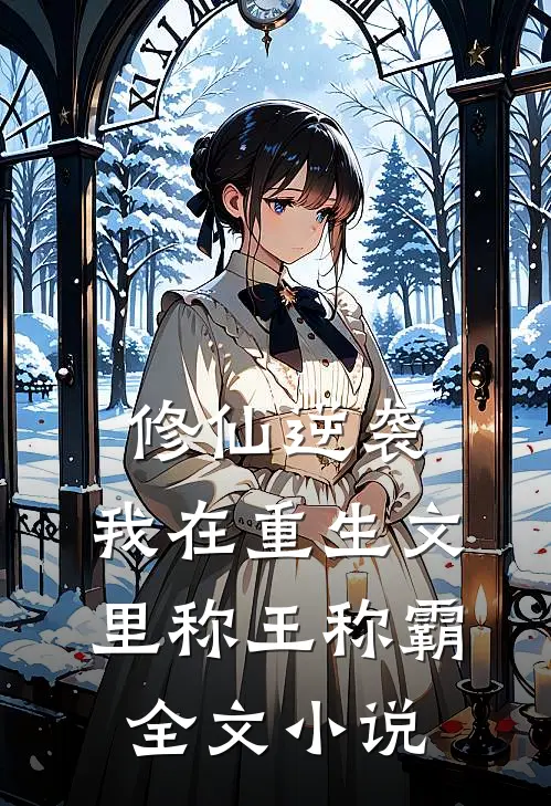 修仙逆袭，我在重生文里称王称霸全文小说