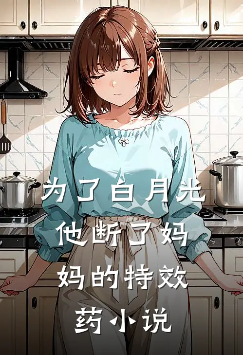 为了白月光，他断了妈妈的特效药小说