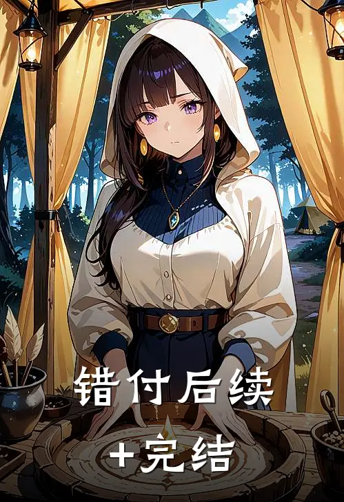 错付后续+完结
