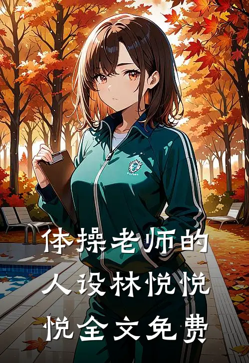 体操老师的人设林悦悦悦全文免费
