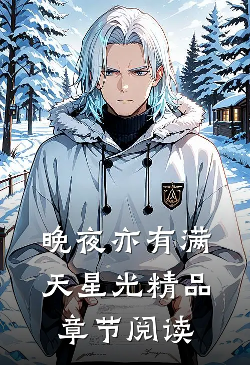 晚夜亦有满天星光精品章节阅读