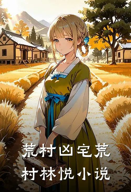 荒村凶宅荒村林悦小说