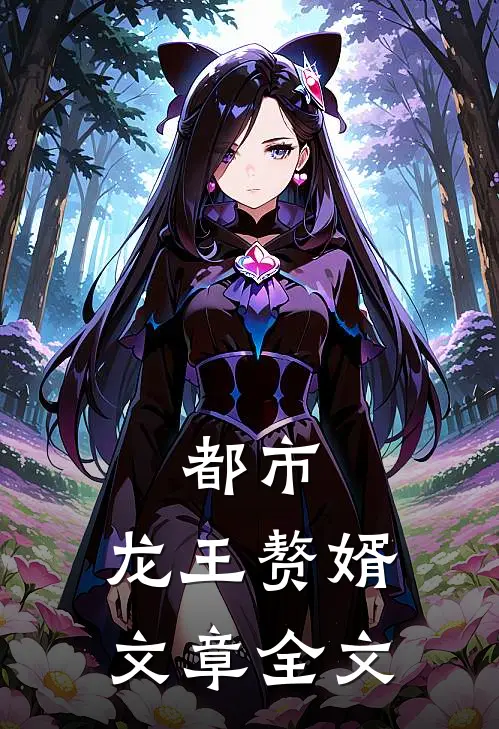 都市：龙王赘婿文章全文