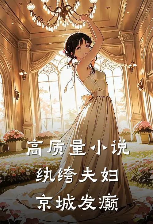 高质量小说纨绔夫妇，京城发癫