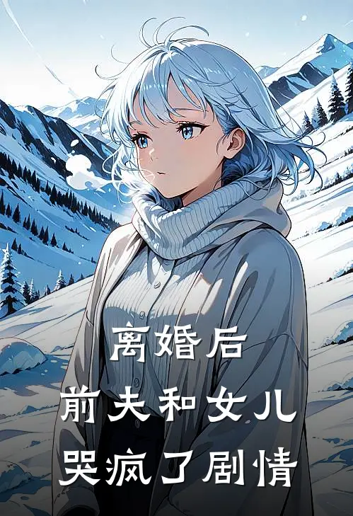 离婚后，前夫和女儿哭疯了剧情