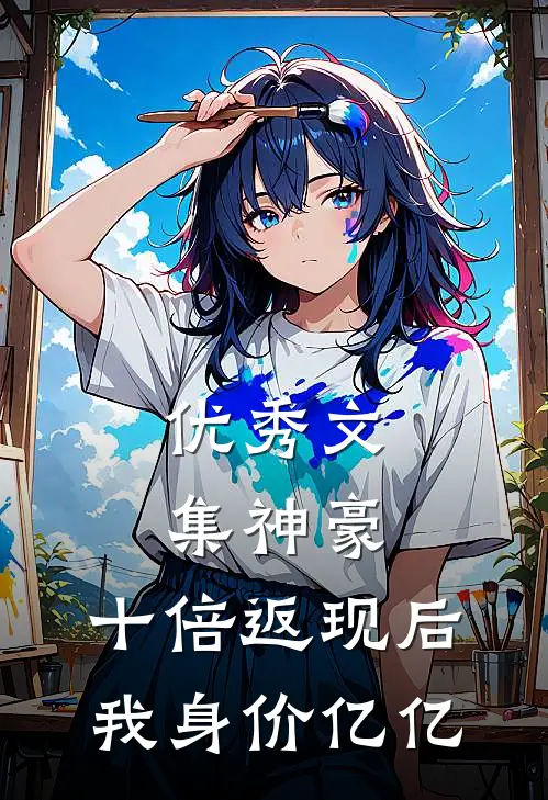 优秀文集神豪：十倍返现后，我身价亿亿