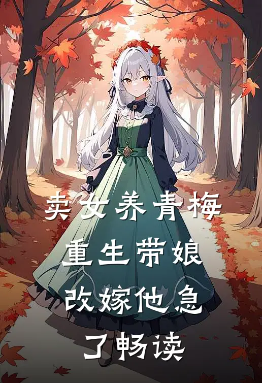 卖女养青梅，重生带娘改嫁他急了畅读