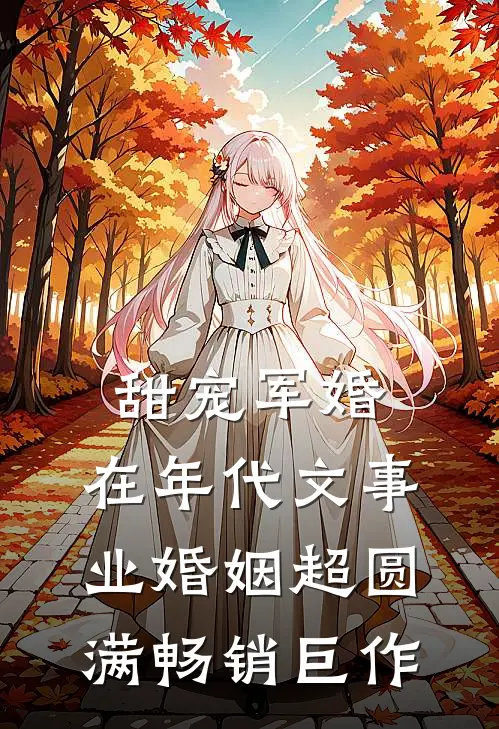 甜宠军婚：在年代文事业婚姻超圆满畅销巨作