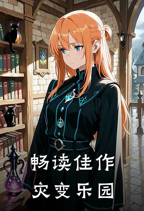 畅读佳作灾变乐园