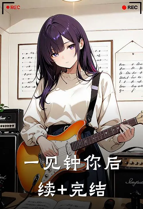 一见钟你后续+完结