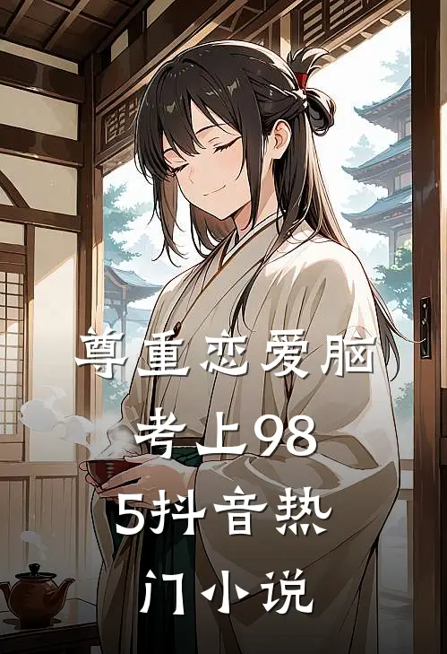 尊重恋爱脑，考上985抖音热门小说