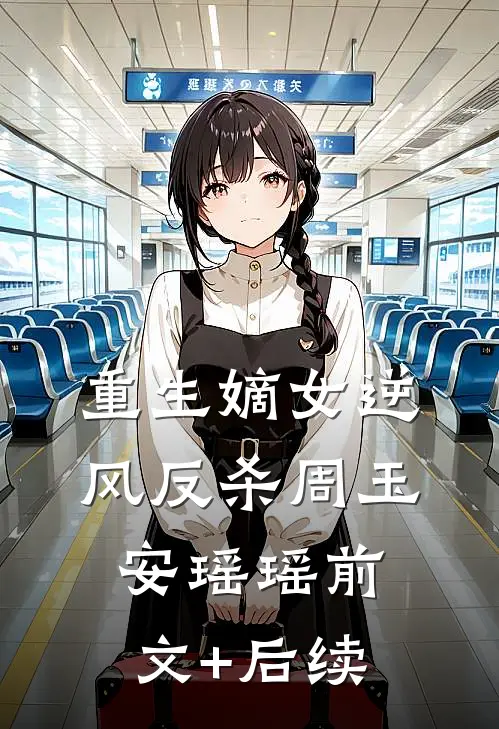 重生嫡女逆风反杀周玉安瑶瑶前文+后续