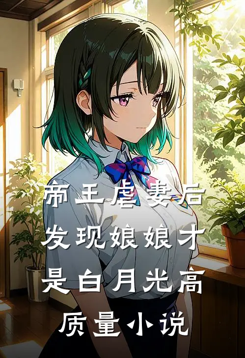 帝王虐妻后，发现娘娘才是白月光高质量小说