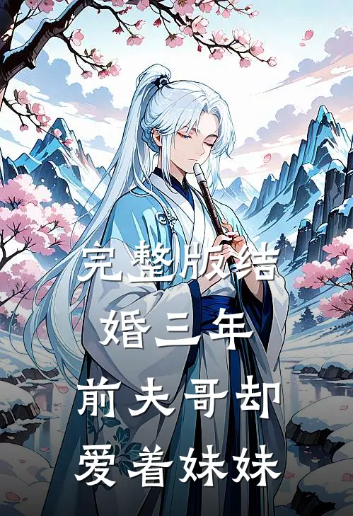 完整版结婚三年，前夫哥却爱着妹妹