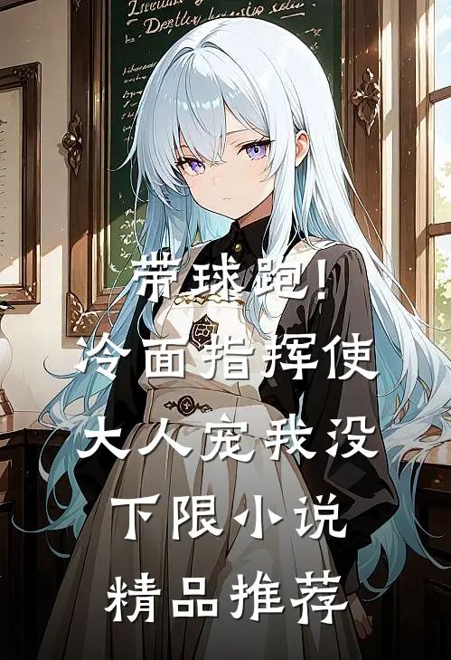 带球跑!冷面指挥使大人宠我没下限小说精品推荐