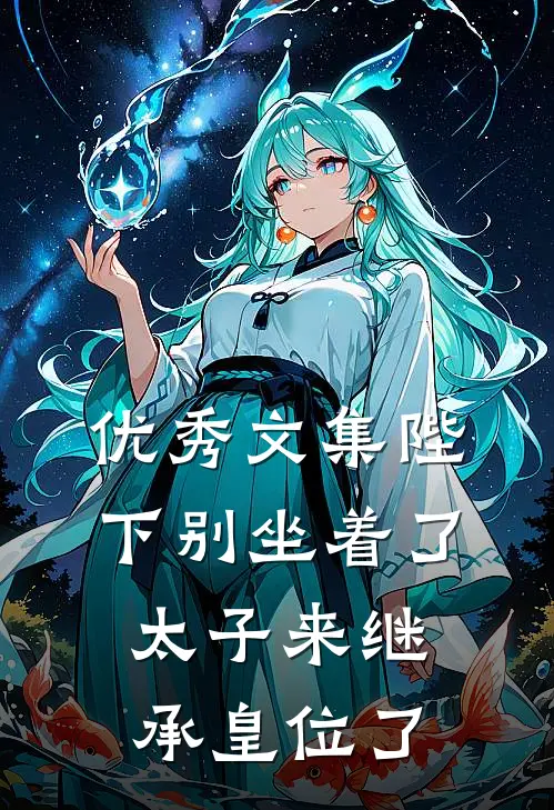 优秀文集陛下别坐着了，太子来继承皇位了
