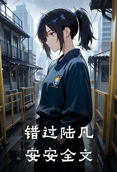 错过陆凡安安全文