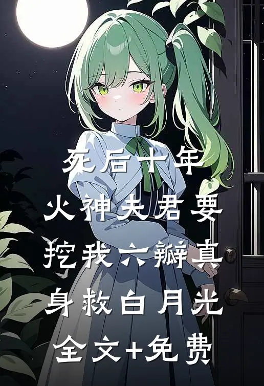 死后十年，火神夫君要挖我六瓣真身救白月光全文+免费