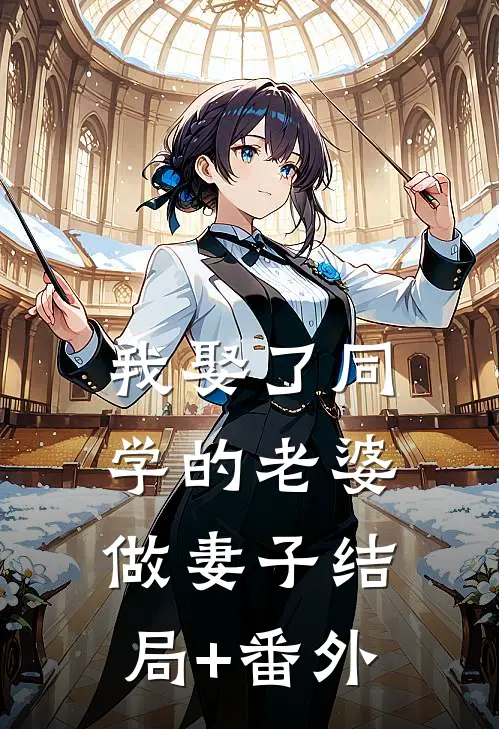 我娶了同学的老婆做妻子结局+番外