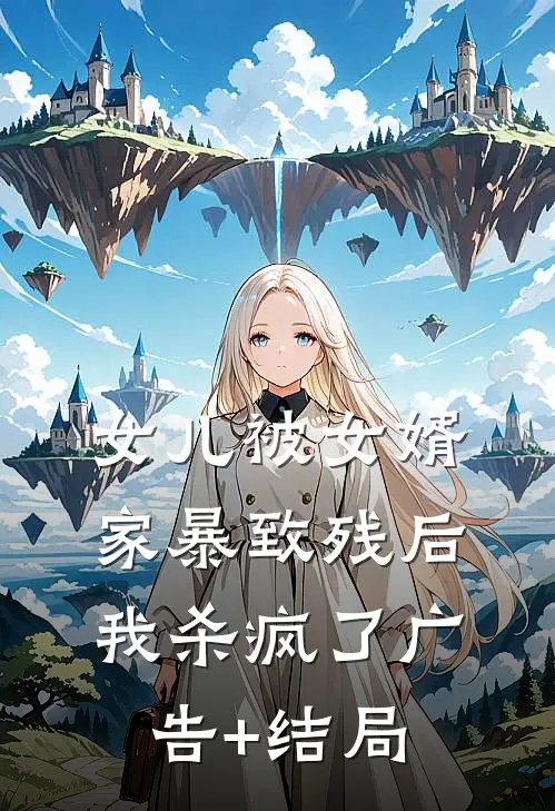女儿被女婿家暴致残后，我杀疯了广告+结局