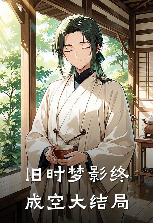 旧时梦影终成空大结局