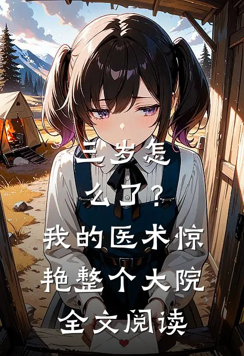 三岁怎么了？我的医术惊艳整个大院全文阅读
