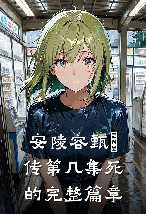 安陵容甄嬛传第几集死的完整篇章
