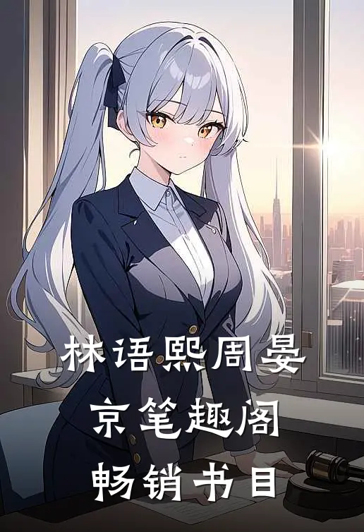 林语熙周晏京笔趣阁畅销书目