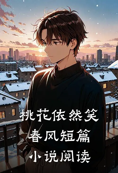 桃花依然笑春风短篇小说阅读