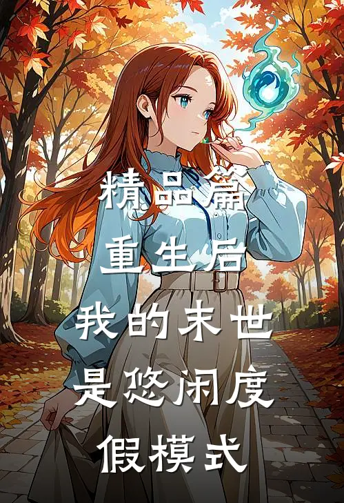 精品篇重生后，我的末世是悠闲度假模式