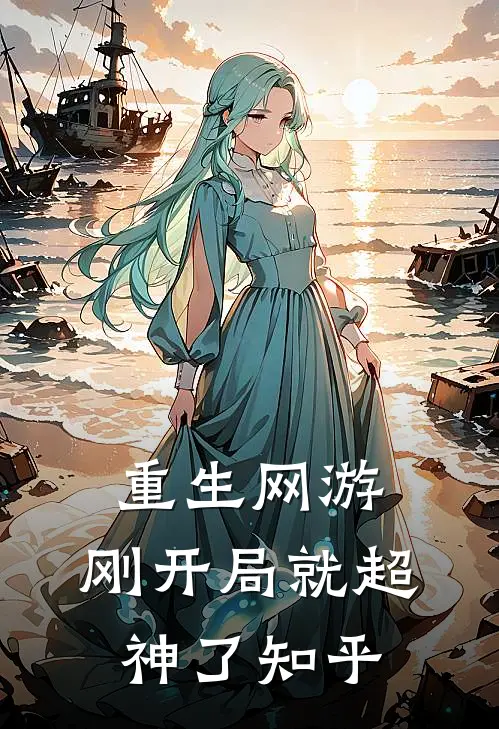 重生网游刚开局就超神了知乎