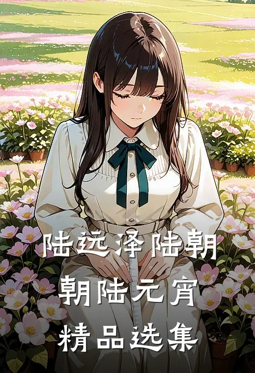陆远泽陆朝朝陆元宵精品选集