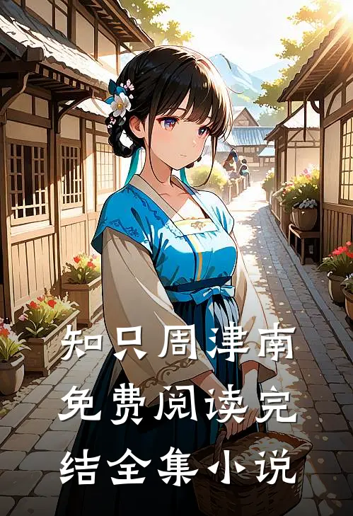 知只周津南免费阅读完结全集小说