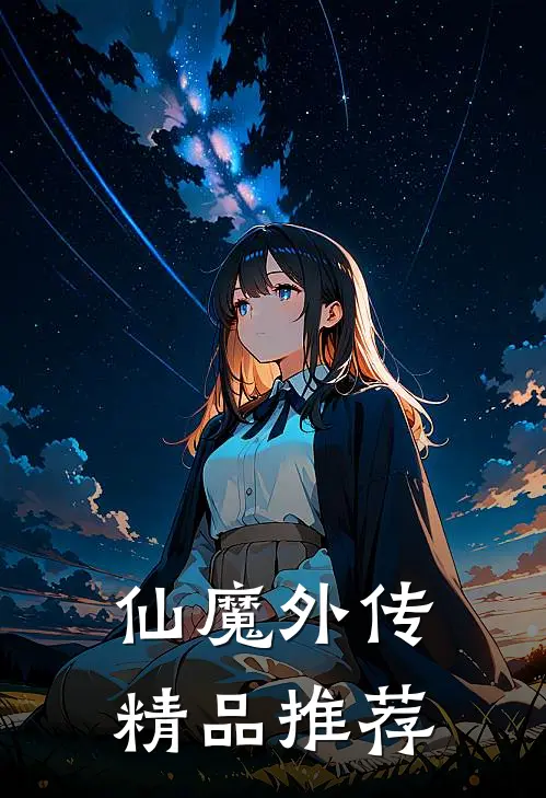 仙魔外传精品推荐