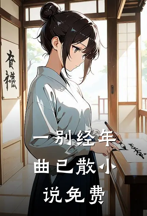 一别经年曲已散小说免费