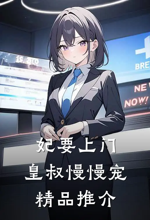 妃要上门：皇叔慢慢宠精品推介
