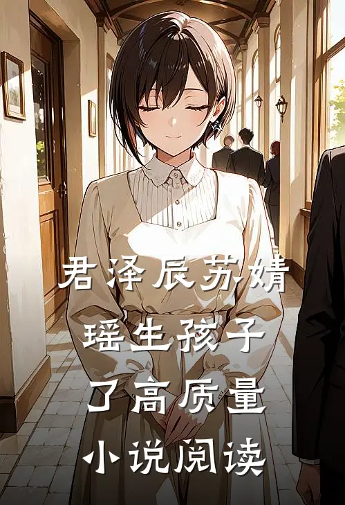 君泽辰苏婧瑶生孩子了高质量小说阅读