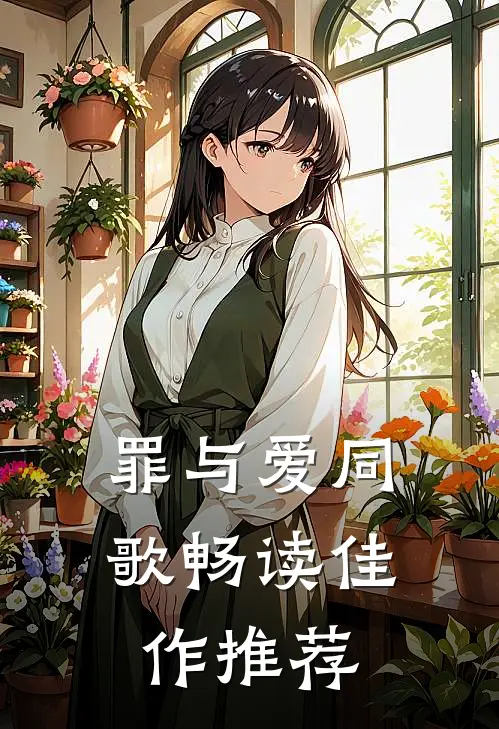 罪与爱同歌畅读佳作推荐