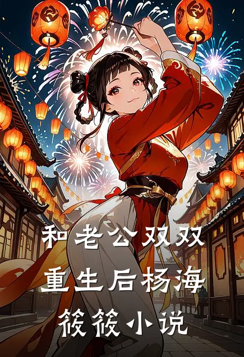 和老公双双重生后杨海筱筱小说