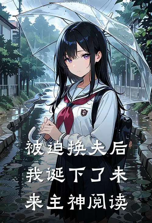 被迫换夫后，我诞下了未来主神阅读