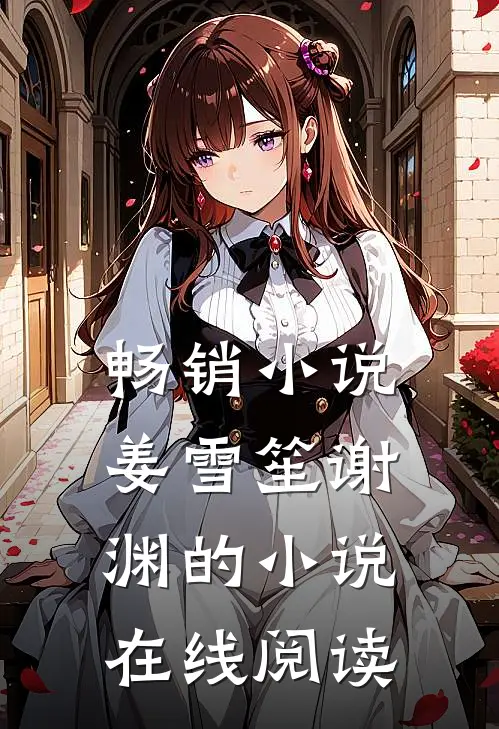 畅销小说姜雪笙谢渊的小说在线阅读