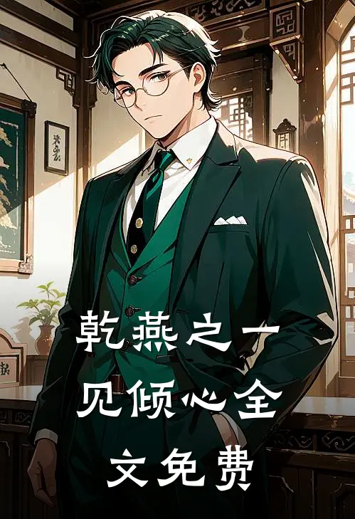 乾燕之一见倾心全文免费