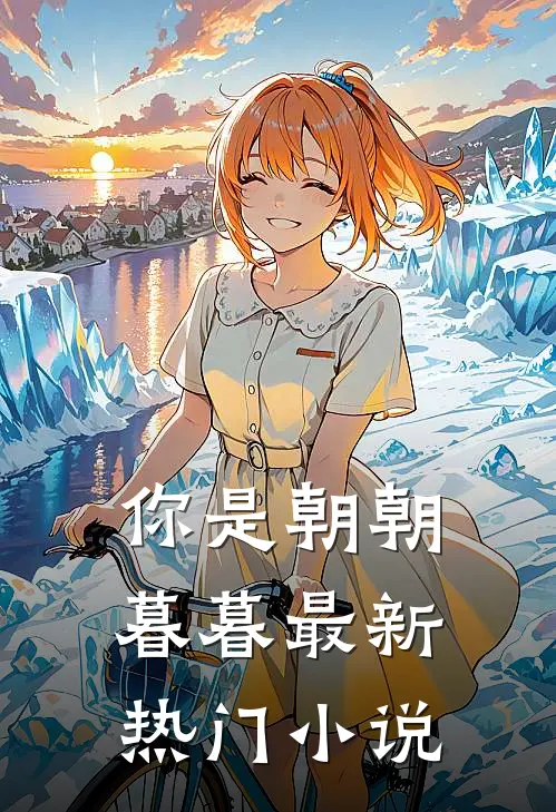 你是朝朝暮暮最新热门小说