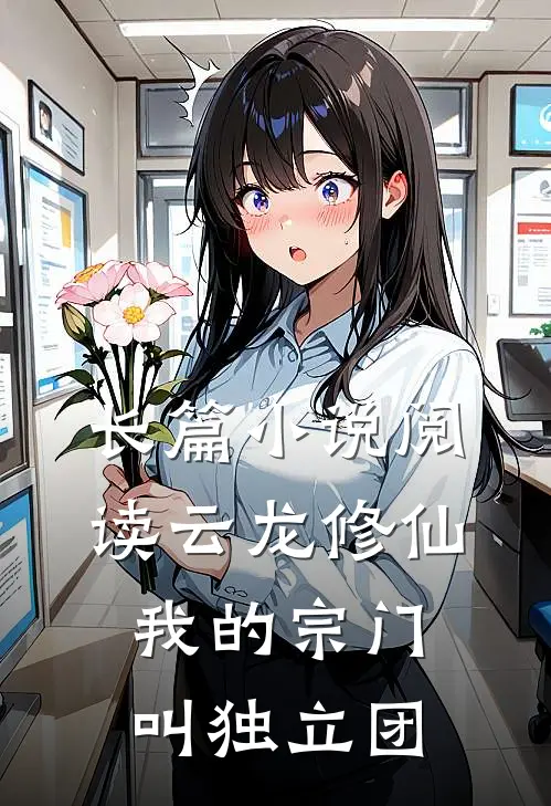 长篇小说阅读云龙修仙，我的宗门叫独立团