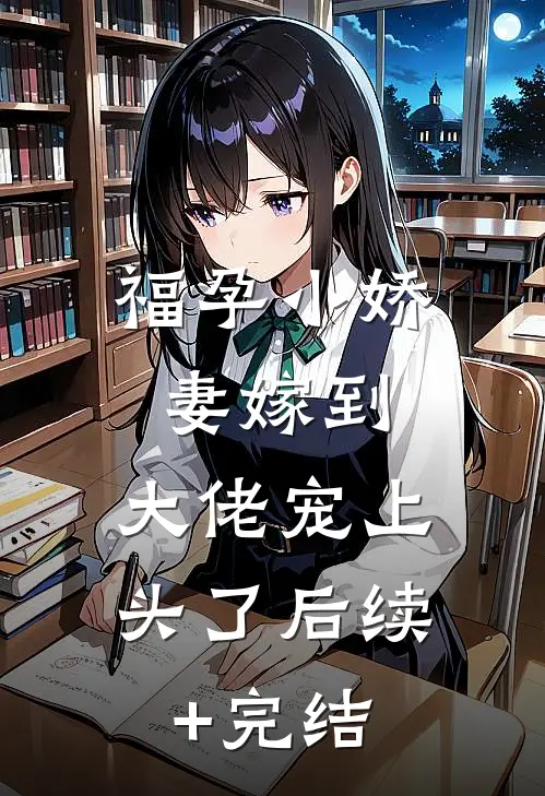 福孕小娇妻嫁到，大佬宠上头了后续+完结