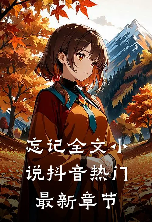 忘记全文小说抖音热门最新章节