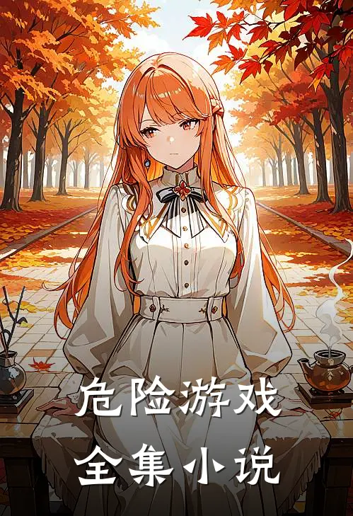 危险游戏全集免费阅读