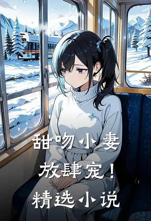 甜吻小妻，放肆宠！精选小说
