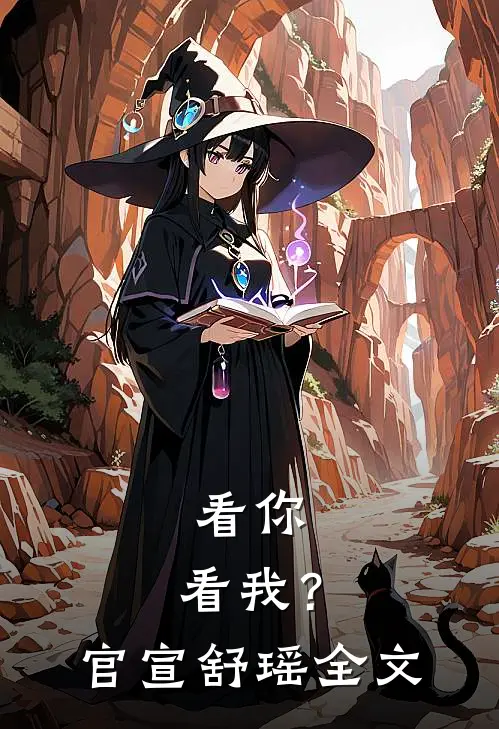 看你，看我？官宣舒瑶全文